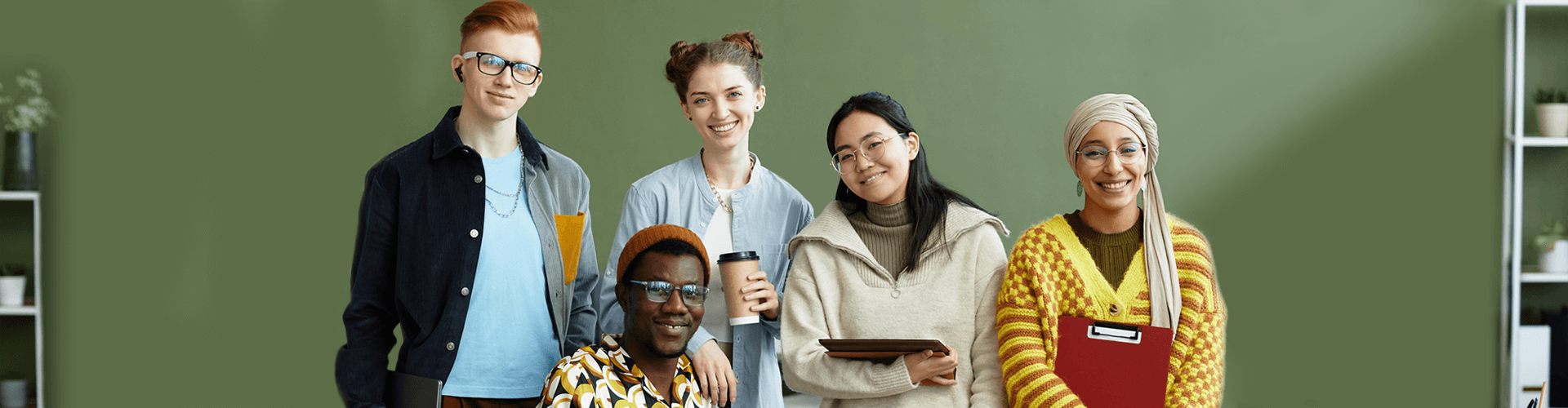 Accessibility-Banner